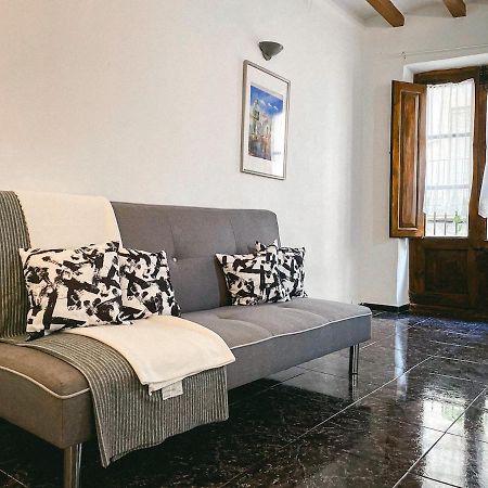 Appartamento Unik Vacation Sedassos Tarragona Esterno foto