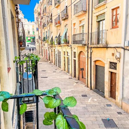 Appartamento Unik Vacation Sedassos Tarragona Esterno foto
