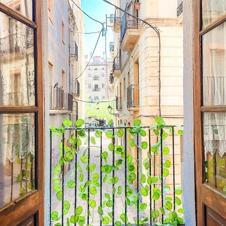 Appartamento Unik Vacation Sedassos Tarragona Esterno foto