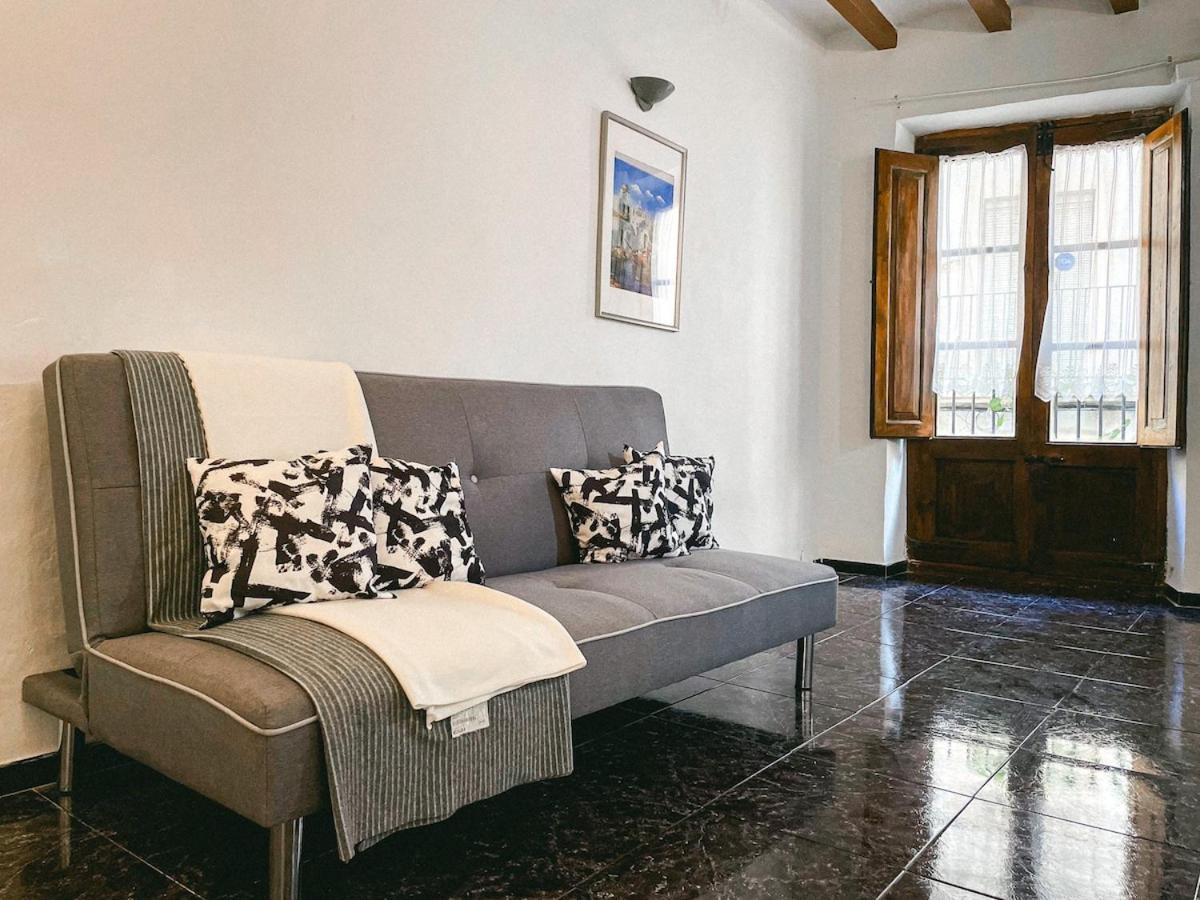 Appartamento Unik Vacation Sedassos Tarragona Esterno foto