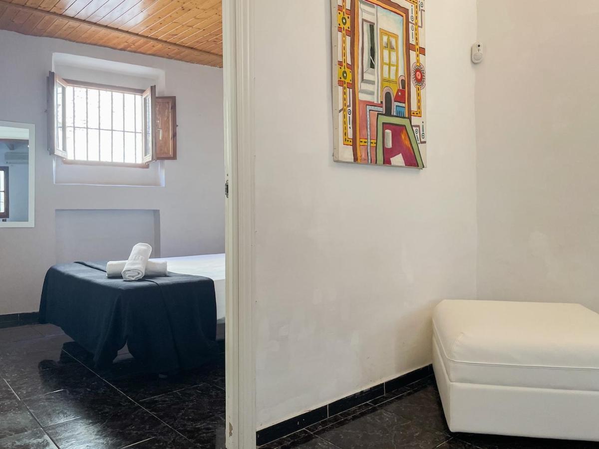Appartamento Unik Vacation Sedassos Tarragona Esterno foto
