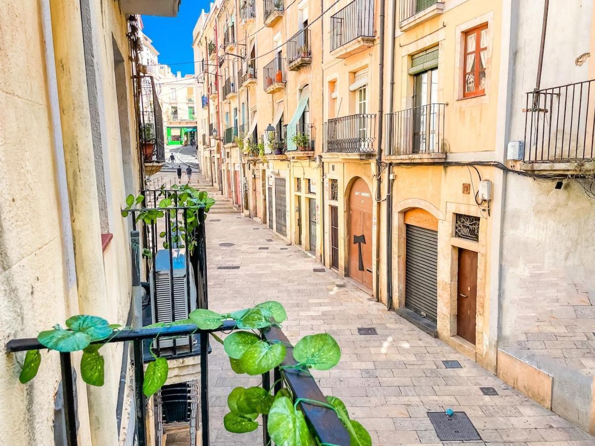 Appartamento Unik Vacation Sedassos Tarragona Esterno foto