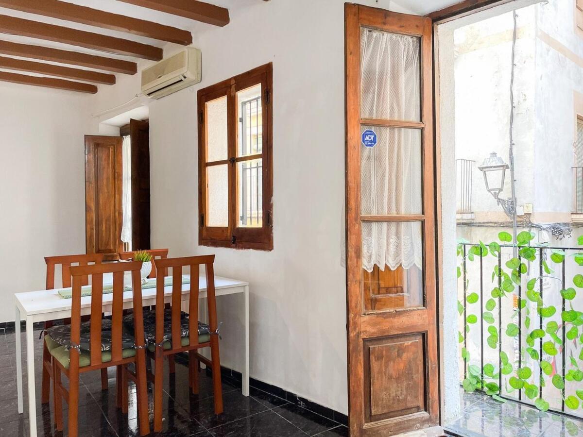 Appartamento Unik Vacation Sedassos Tarragona Esterno foto