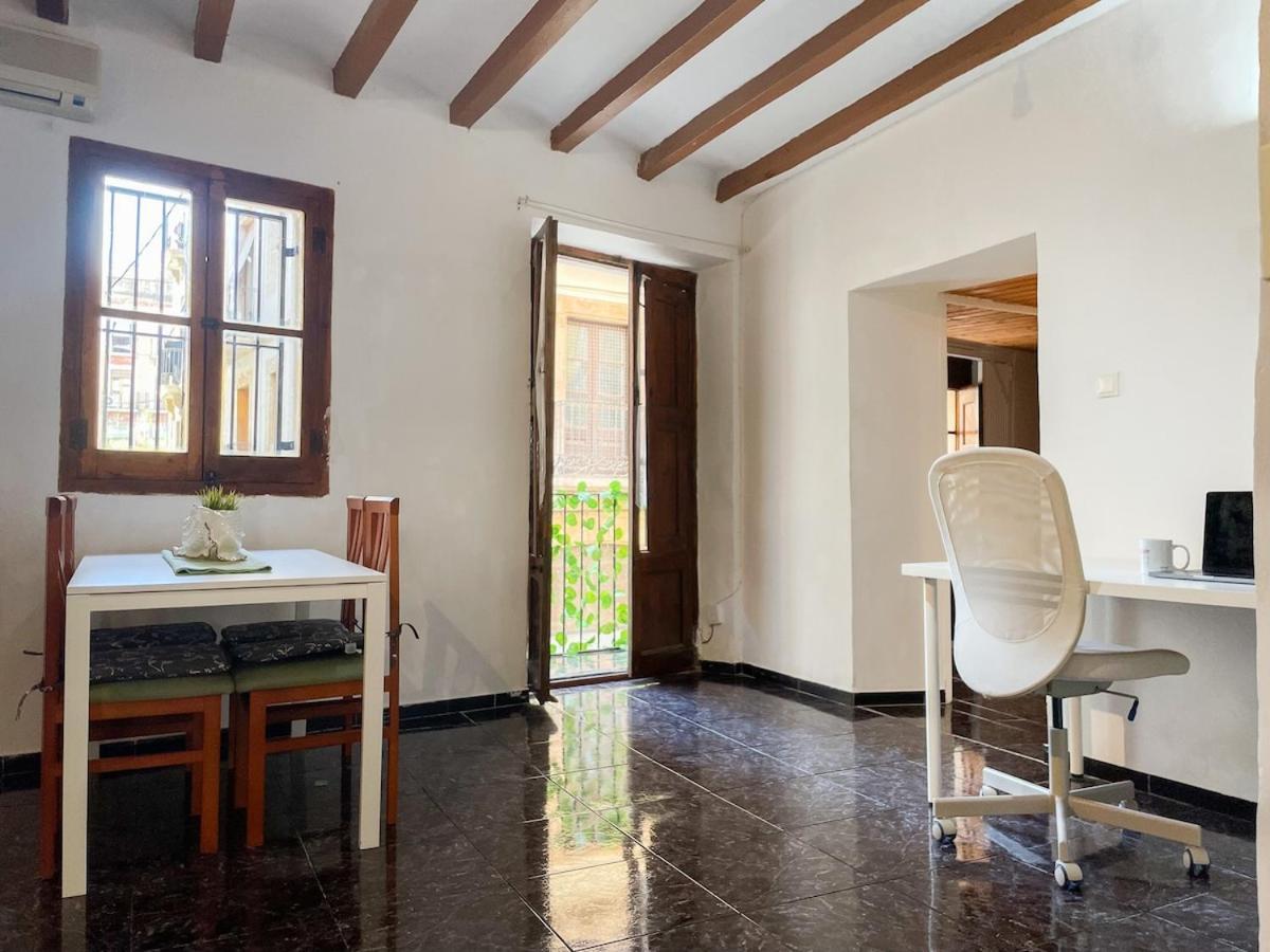 Appartamento Unik Vacation Sedassos Tarragona Esterno foto
