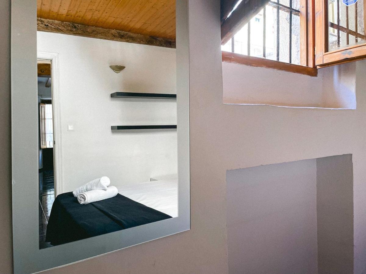 Appartamento Unik Vacation Sedassos Tarragona Esterno foto