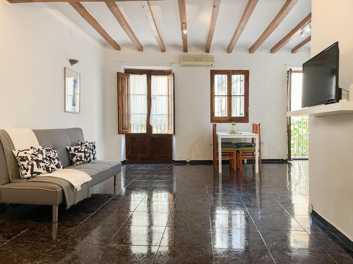 Appartamento Unik Vacation Sedassos Tarragona Esterno foto