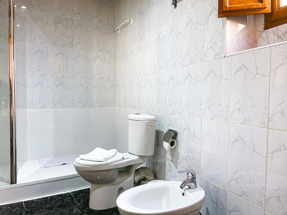 Appartamento Unik Vacation Sedassos Tarragona Esterno foto