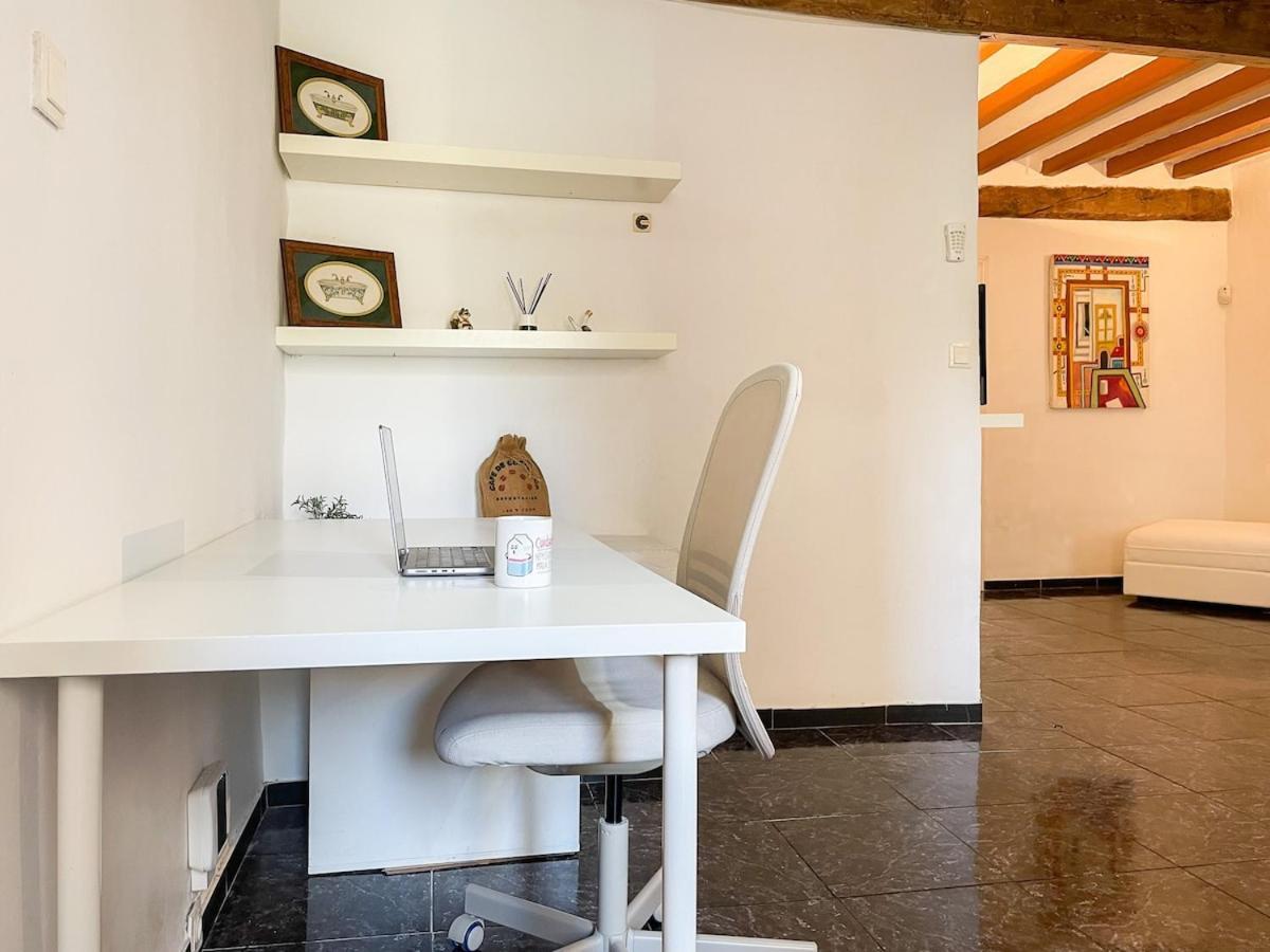 Appartamento Unik Vacation Sedassos Tarragona Esterno foto