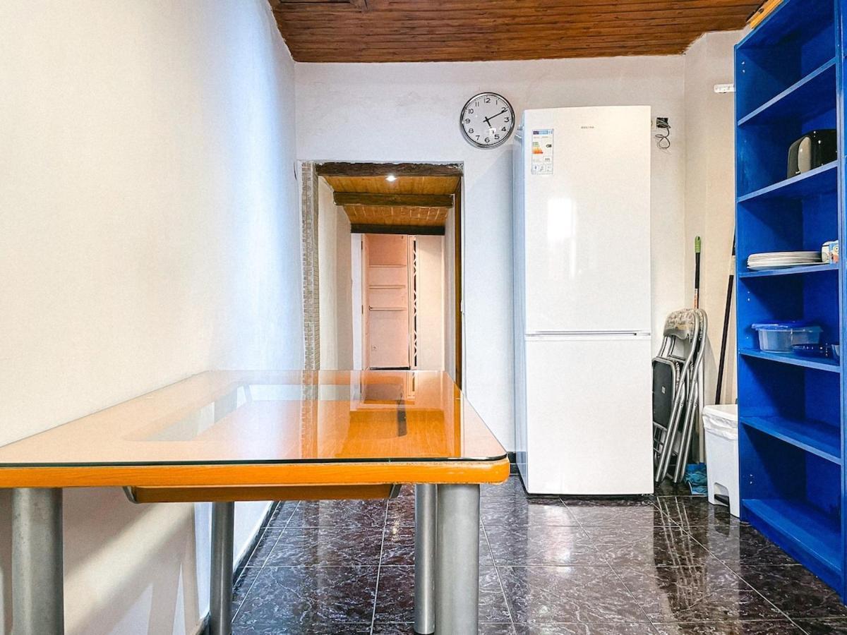 Appartamento Unik Vacation Sedassos Tarragona Esterno foto