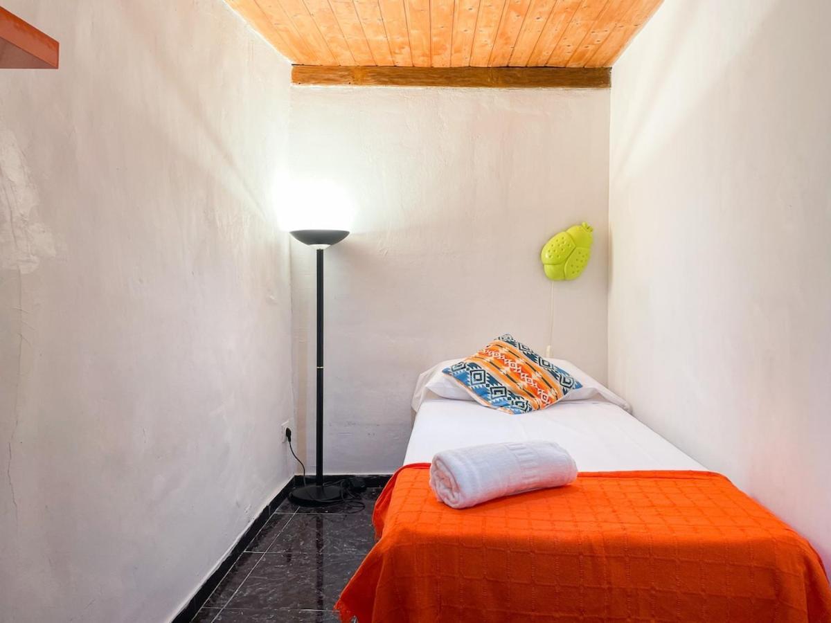 Appartamento Unik Vacation Sedassos Tarragona Esterno foto