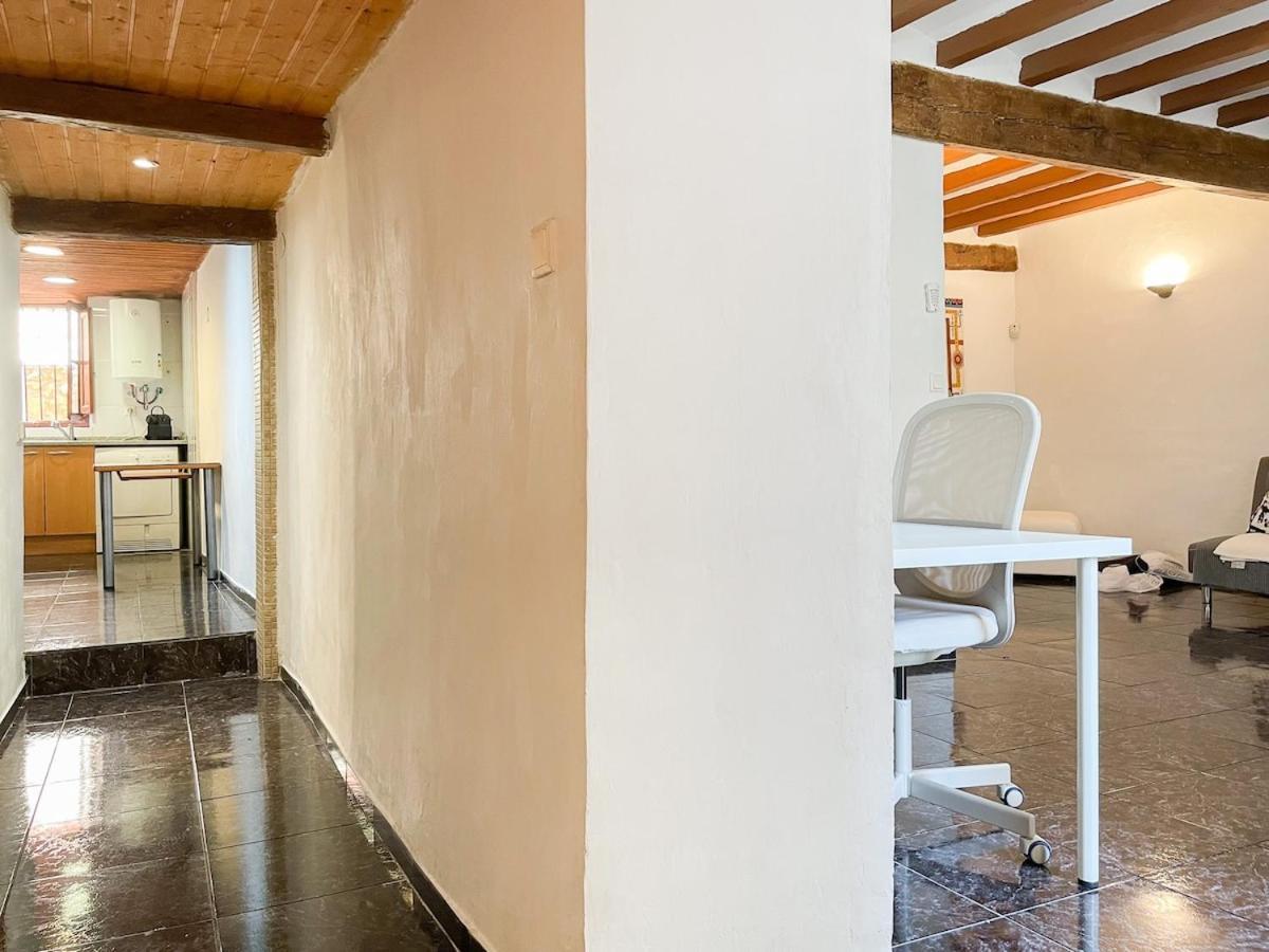Appartamento Unik Vacation Sedassos Tarragona Esterno foto