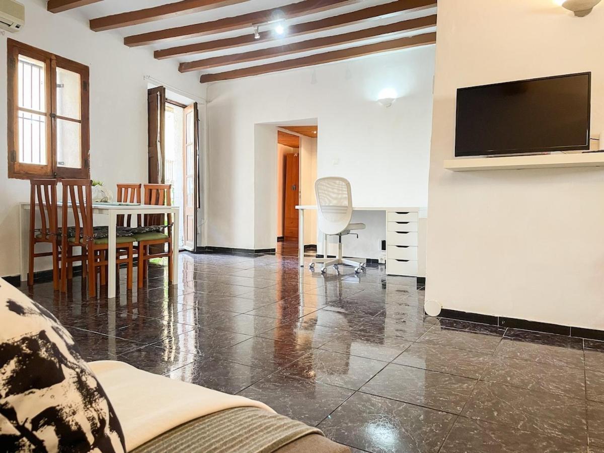 Appartamento Unik Vacation Sedassos Tarragona Esterno foto