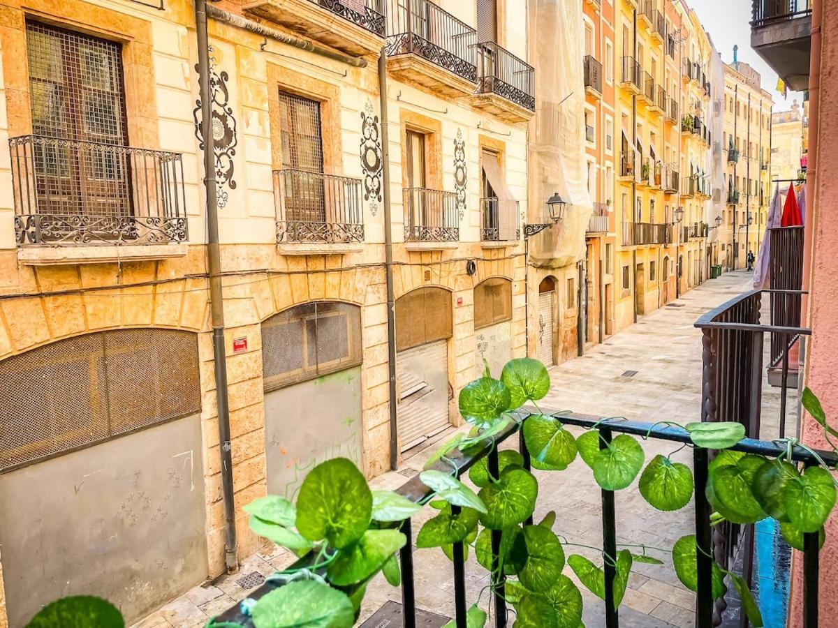 Appartamento Unik Vacation Sedassos Tarragona Esterno foto