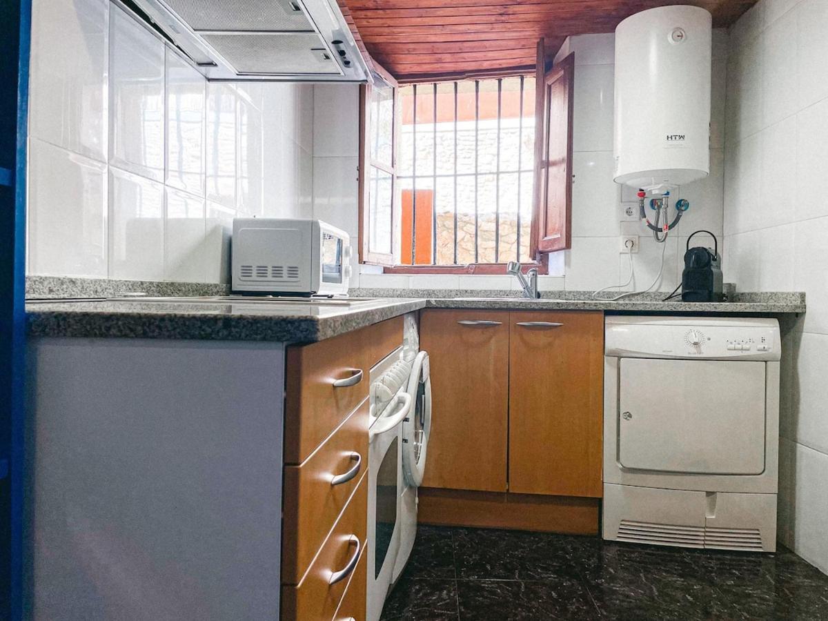 Appartamento Unik Vacation Sedassos Tarragona Esterno foto