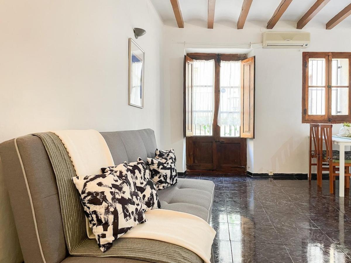 Appartamento Unik Vacation Sedassos Tarragona Esterno foto